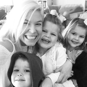 Meet your Posher, Bianca